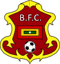 Escudo Barranquilla F.C.