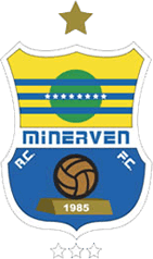 Escudo Minerven F.C.