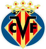 Escudo Villareal